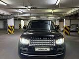 Land Rover Range Rover 2014 года за 27 000 000 тг. в Алматы – фото 3