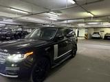Land Rover Range Rover 2014 года за 27 000 000 тг. в Алматы