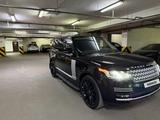 Land Rover Range Rover 2014 года за 27 000 000 тг. в Алматы – фото 2