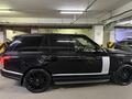 Land Rover Range Rover 2014 годаүшін27 000 000 тг. в Алматы – фото 5