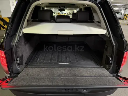 Land Rover Range Rover 2014 года за 27 000 000 тг. в Алматы – фото 6