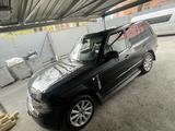 Land Rover Range Rover 2005 года за 11 000 000 тг. в Алматы – фото 4