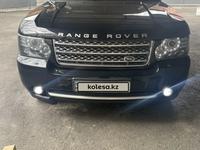 Land Rover Range Rover 2005 года за 10 000 000 тг. в Алматы