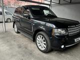 Land Rover Range Rover 2005 годаүшін11 000 000 тг. в Алматы – фото 2