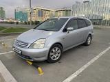 Honda Stream 2002 года за 3 700 000 тг. в Алматы – фото 2