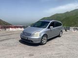 Honda Stream 2002 года за 3 700 000 тг. в Алматы