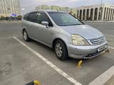 Honda Stream 2002 года за 3 700 000 тг. в Алматы – фото 3