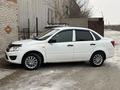 ВАЗ (Lada) Granta 2190 2015 годаүшін3 200 000 тг. в Костанай – фото 16