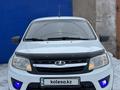 ВАЗ (Lada) Granta 2190 2015 годаүшін3 200 000 тг. в Костанай – фото 7