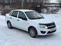 ВАЗ (Lada) Granta 2190 2015 годаүшін3 200 000 тг. в Костанай – фото 10