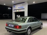 Audi 100 1992 годаүшін3 000 000 тг. в Жаркент – фото 5
