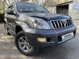 Toyota Land Cruiser Prado 2009 года за 19 700 000 тг. в Алматы