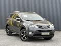 Toyota RAV4 2014 года за 9 690 000 тг. в Актобе – фото 2