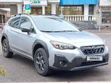 Subaru Crosstrek 2022 годаүшін12 000 000 тг. в Астана