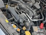 Subaru Crosstrek 2022 годаүшін12 000 000 тг. в Астана – фото 3