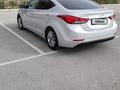 Hyundai Elantra 2013 годаfor5 600 000 тг. в Актау – фото 21