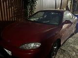 Hyundai Tiburon 1996 годаүшін1 650 000 тг. в Алматы – фото 2