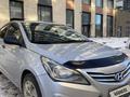 Hyundai Solaris 2015 годаүшін5 800 000 тг. в Астана