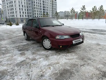 Daewoo Nexia 2014 года за 1 950 000 тг. в Астана