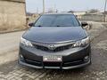 Toyota Camry 2014 года за 5 500 000 тг. в Шымкент