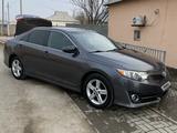 Toyota Camry 2014 года за 5 500 000 тг. в Шымкент – фото 4