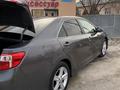 Toyota Camry 2014 года за 5 500 000 тг. в Шымкент – фото 7