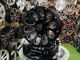 Диски Off Road R-16*6*139.7 в наличии Astana за 222 000 тг. в Астана – фото 3