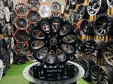 Диски Off Road R-16*6*139.7 в наличии Astana за 222 000 тг. в Астана