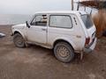 ВАЗ (Lada) Lada 2121 1998 года за 800 000 тг. в Алматы