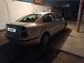 Skoda Superb 2003 года за 2 500 000 тг. в Тараз – фото 9