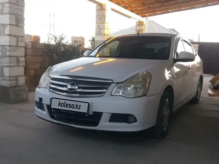 Nissan Almera 2014 года за 3 500 000 тг. в Актау