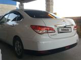 Nissan Almera 2014 года за 3 500 000 тг. в Актау – фото 4