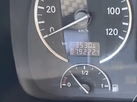Mercedes-Benz 2012 года за 27 000 000 тг. в Шымкент – фото 13