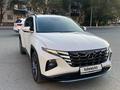 Hyundai Tucson 2022 года за 12 500 000 тг. в Атырау – фото 2