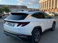 Hyundai Tucson 2022 года за 12 500 000 тг. в Атырау – фото 7