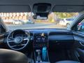 Hyundai Tucson 2022 года за 12 500 000 тг. в Атырау – фото 10