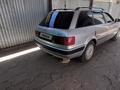 Audi 80 1994 года за 2 300 000 тг. в Алматы – фото 5