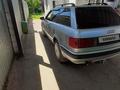 Audi 80 1994 года за 2 300 000 тг. в Алматы – фото 6