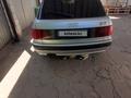 Audi 80 1994 года за 2 300 000 тг. в Алматы – фото 7