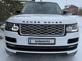 Land Rover Range Rover 2014 годаүшін25 500 000 тг. в Астана