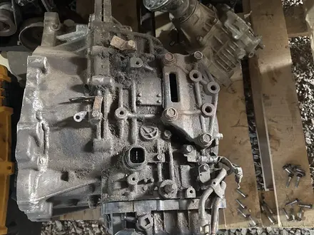 Автомат коробка Киа спортейдж объем 2, 4 за 400 000 тг. в Актобе