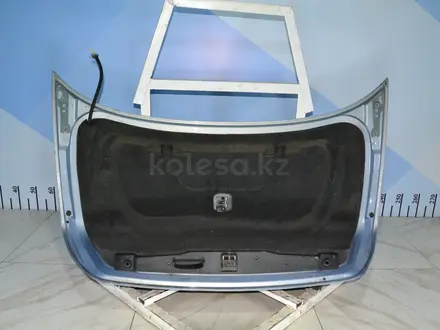 Крышка багажника Mercedes W220 за 30 000 тг. в Тараз – фото 3