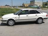 Audi 80 1994 годаүшін1 300 000 тг. в Тараз – фото 4