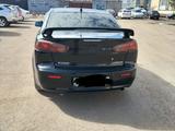 Mitsubishi Lancer 2008 года за 5 000 000 тг. в Астана – фото 5