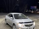 Toyota Corolla 2008 года за 5 800 000 тг. в Усть-Каменогорск – фото 3