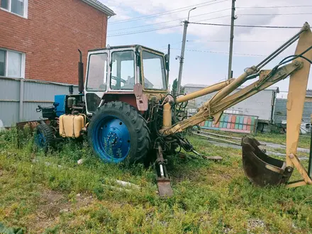 ЮМЗ  ЭО2621 1989 года за 1 200 000 тг. в Рудный – фото 2