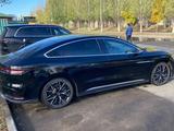BYD Han 2024 года за 14 000 000 тг. в Астана – фото 2