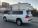 Toyota Land Cruiser 2015 годаүшін23 000 000 тг. в Шымкент – фото 4