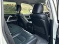 Toyota Land Cruiser 2015 года за 23 000 000 тг. в Шымкент – фото 9