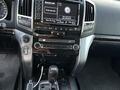 Toyota Land Cruiser 2015 года за 23 000 000 тг. в Шымкент – фото 11